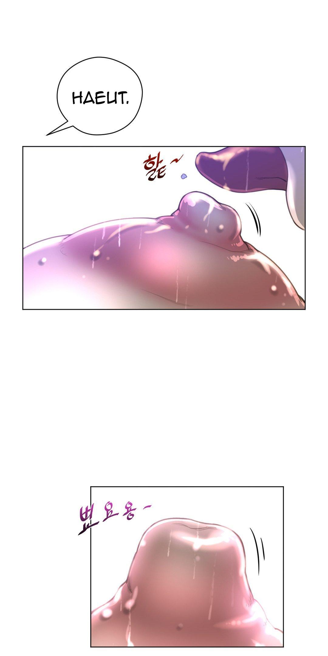 Perfect Half Chapter 16 page 23 - Chapter 16: Plentiful