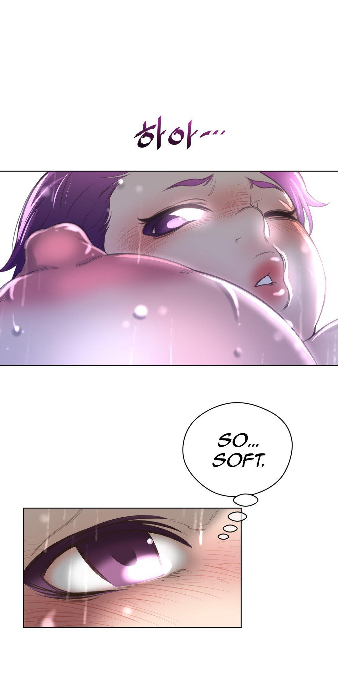 Perfect Half Chapter 16 page 24 - Chapter 16: Plentiful