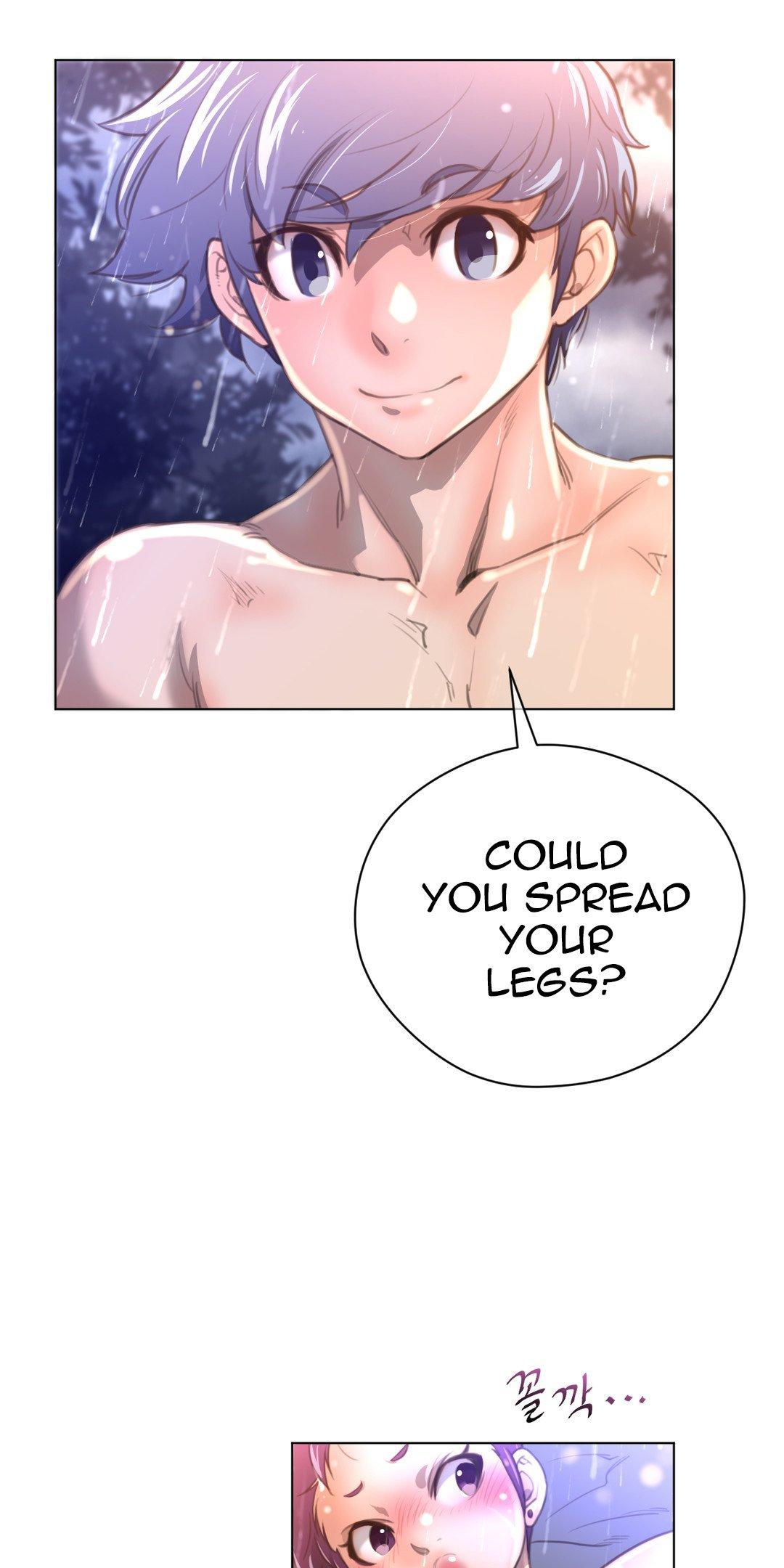 Perfect Half Chapter 16 page 29 - Chapter 16: Plentiful