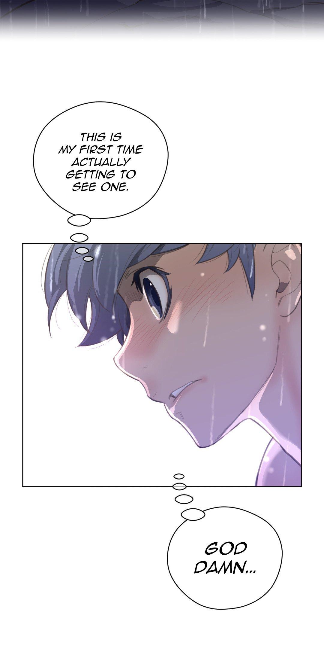 Perfect Half Chapter 16 page 32 - Chapter 16: Plentiful