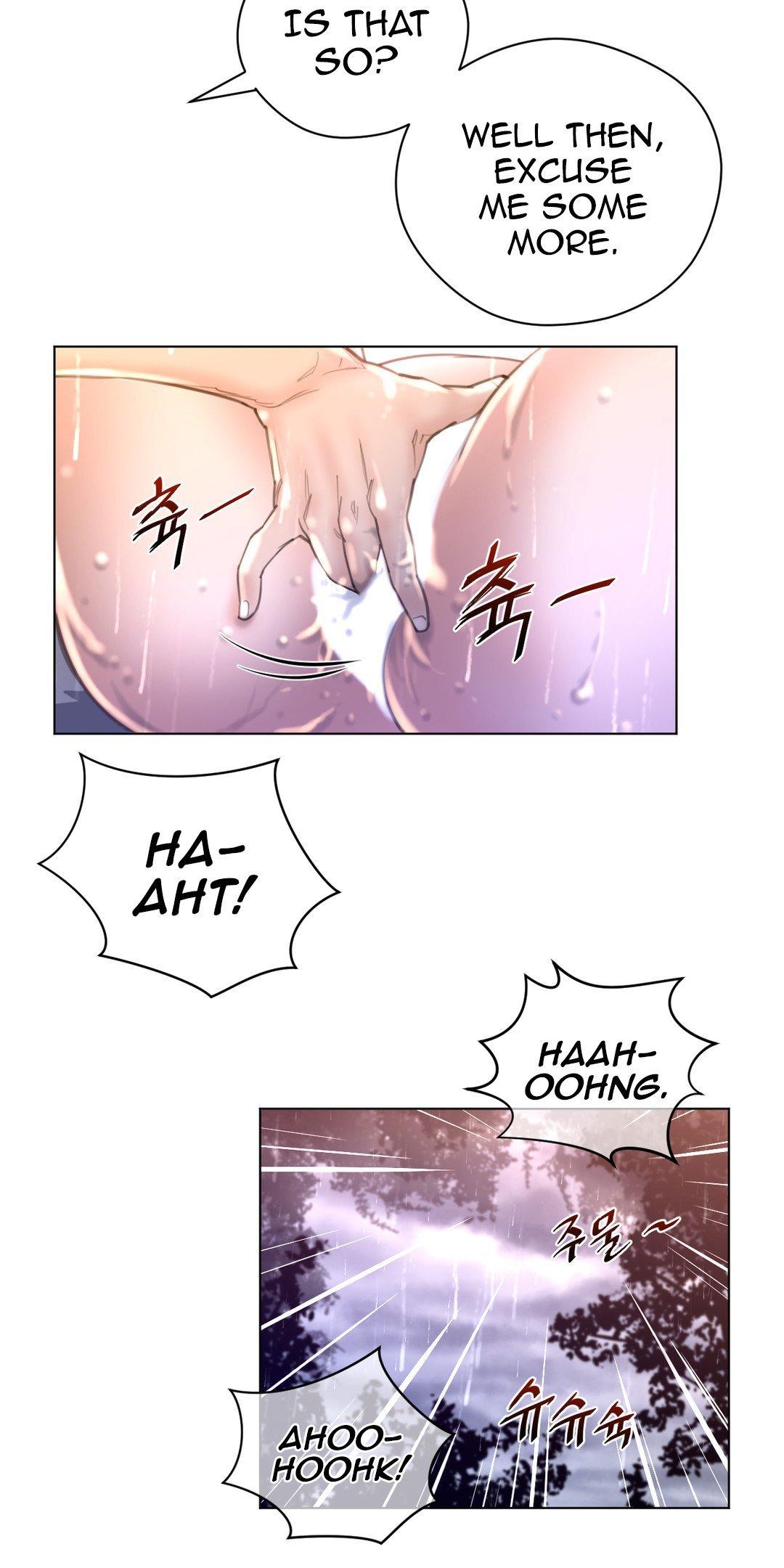 Perfect Half Chapter 16 page 38 - Chapter 16: Plentiful