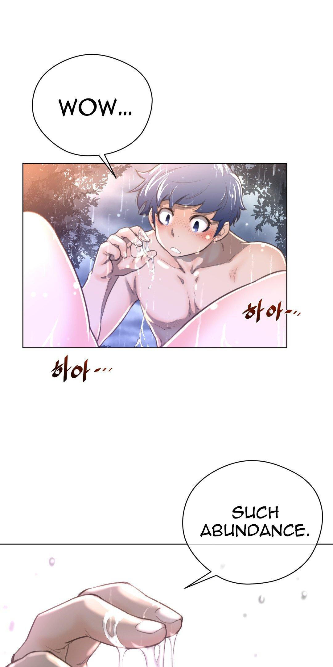 Perfect Half Chapter 16 page 39 - Chapter 16: Plentiful