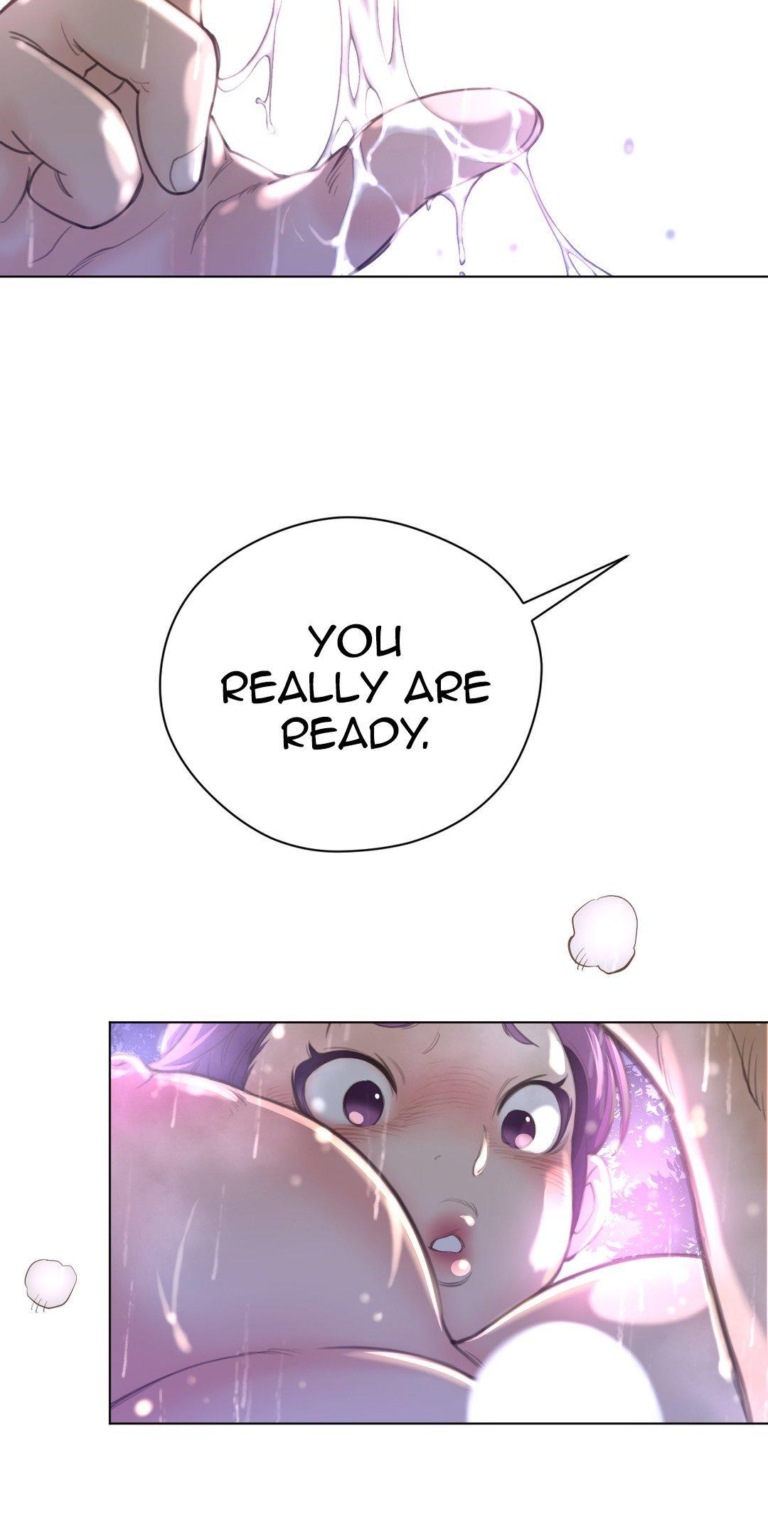 Perfect Half Chapter 16 page 40 - Chapter 16: Plentiful
