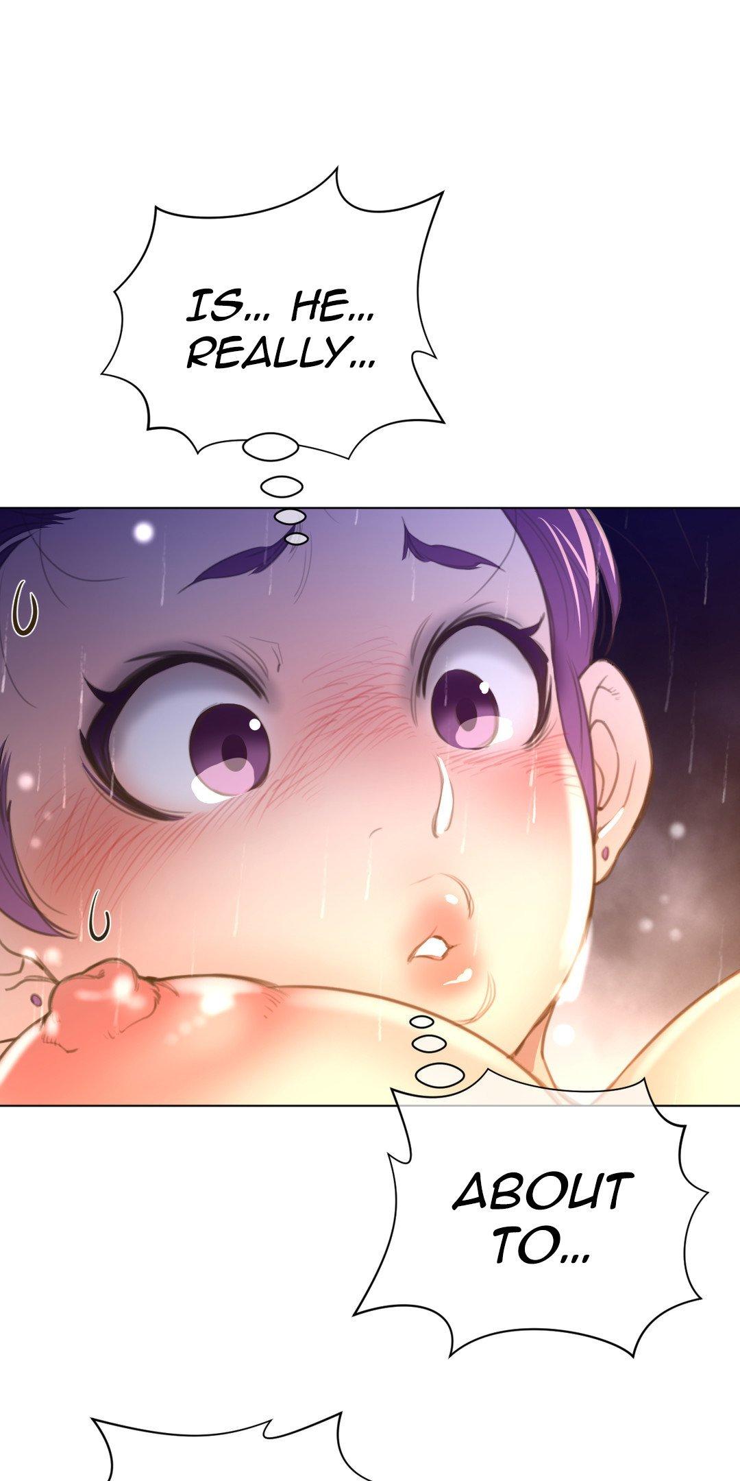 Perfect Half Chapter 16 page 43 - Chapter 16: Plentiful