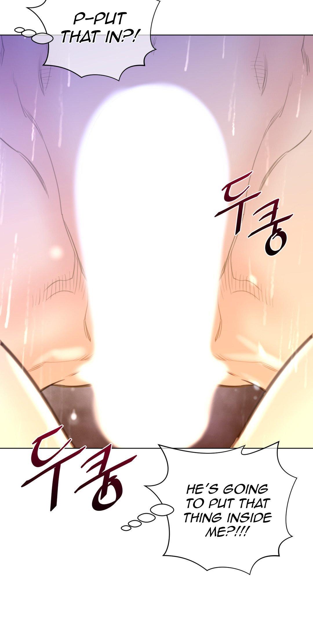 Perfect Half Chapter 16 page 44 - Chapter 16: Plentiful