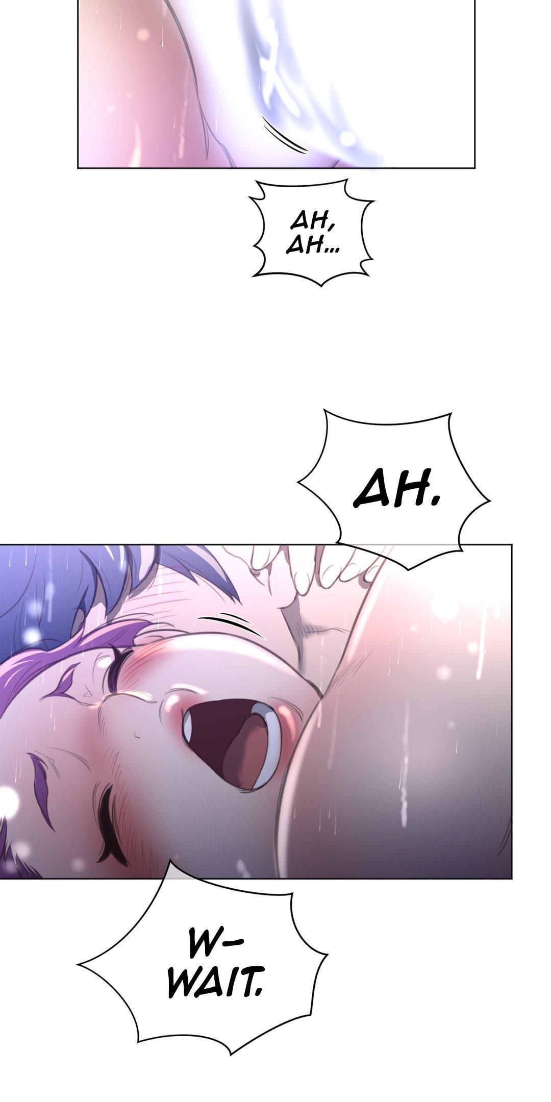 Perfect Half Chapter 16 page 48 - Chapter 16: Plentiful