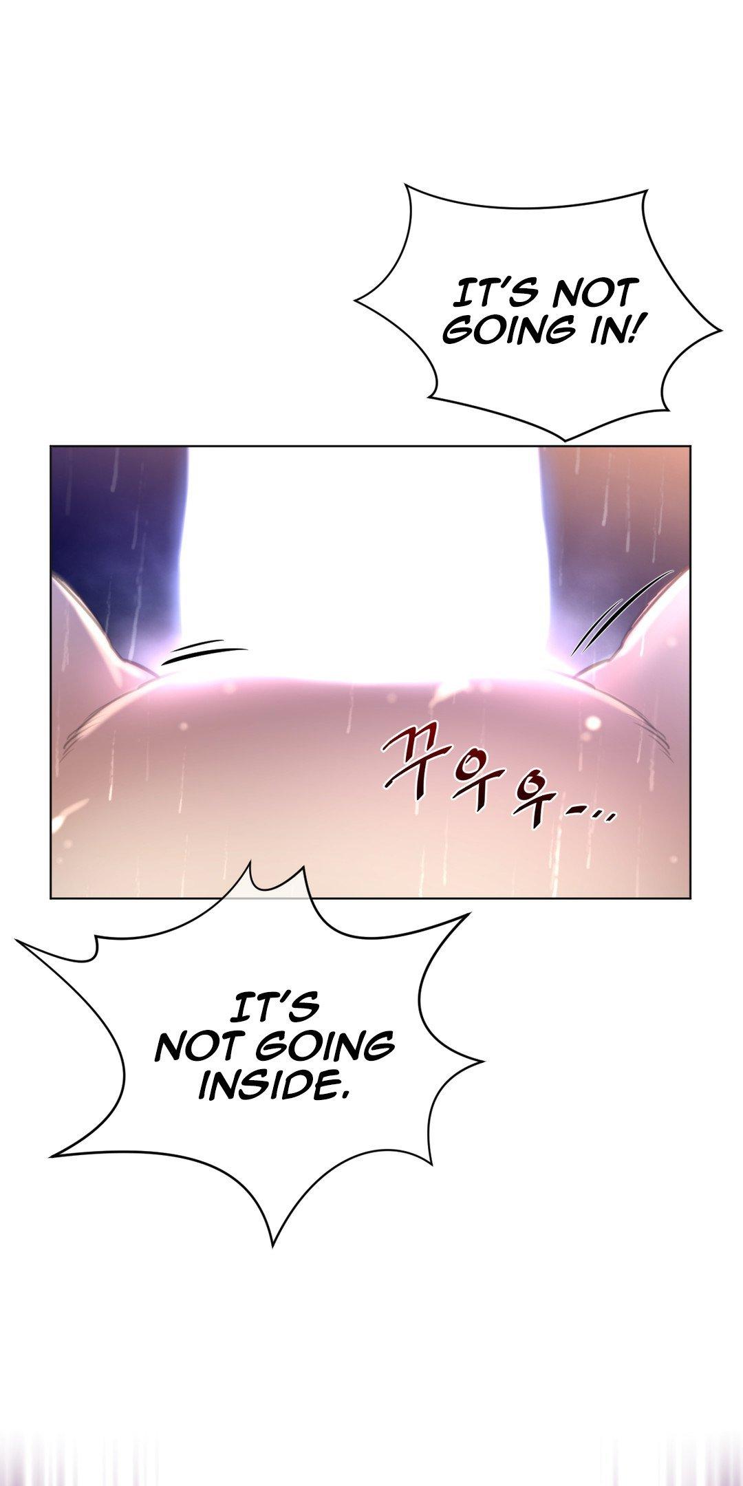 Perfect Half Chapter 16 page 49 - Chapter 16: Plentiful