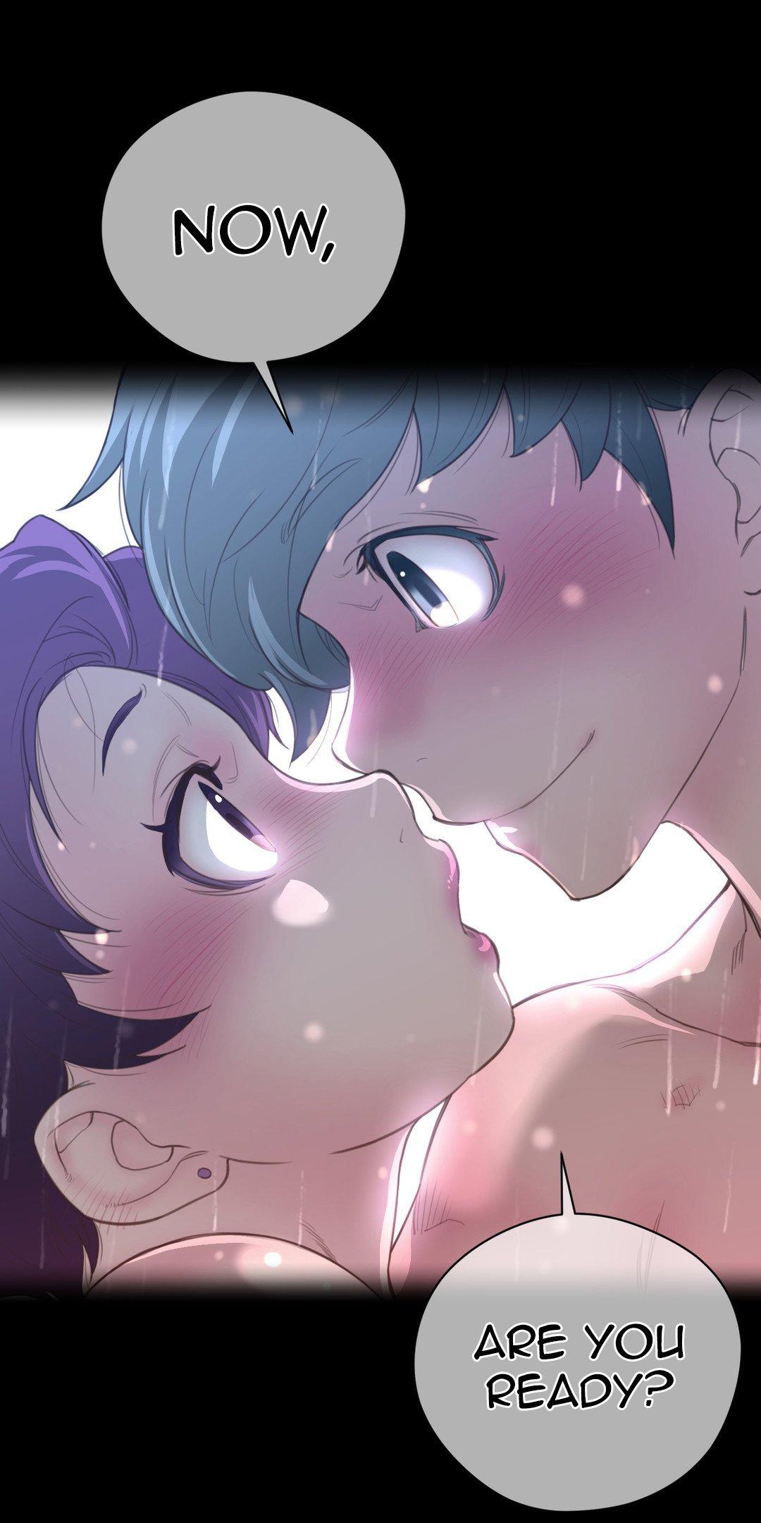 Perfect Half Chapter 16 page 5 - Chapter 16: Plentiful