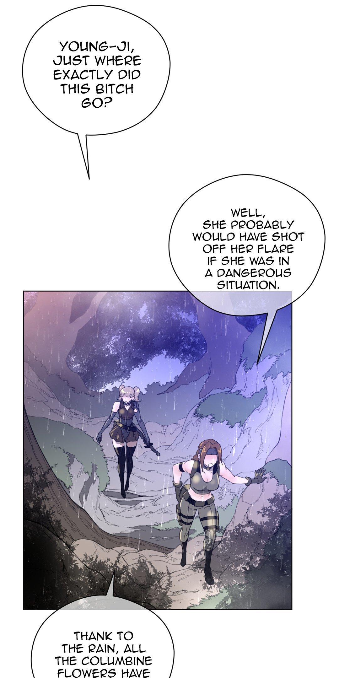 Perfect Half Chapter 16 page 9 - Chapter 16: Plentiful