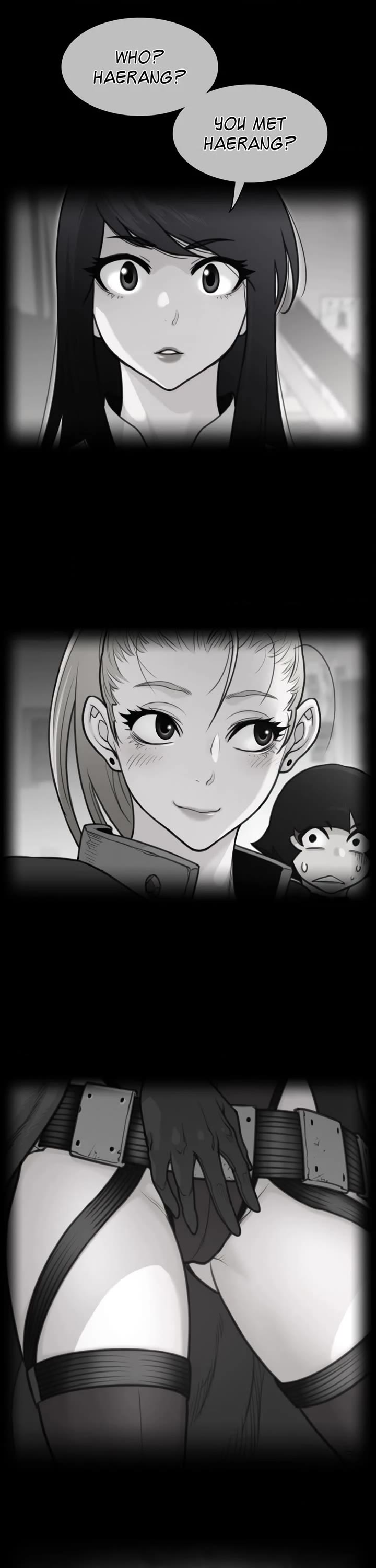Perfect Half Chapter 160 page 1 - Chapter 160