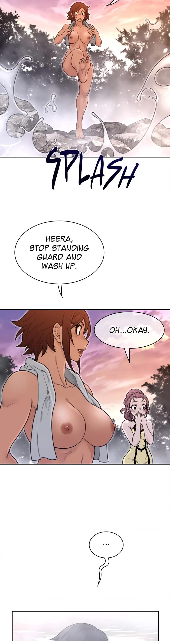 Perfect Half Chapter 160 page 14 - Chapter 160