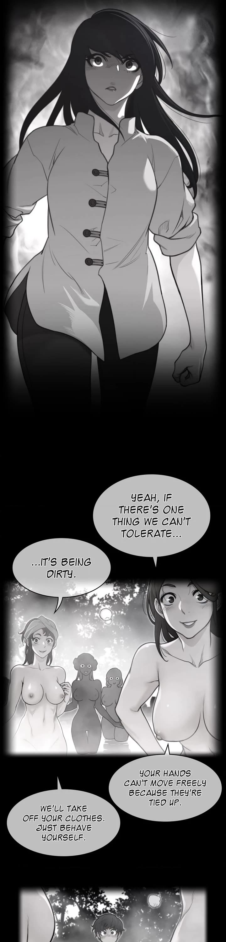 Perfect Half Chapter 160 page 2 - Chapter 160