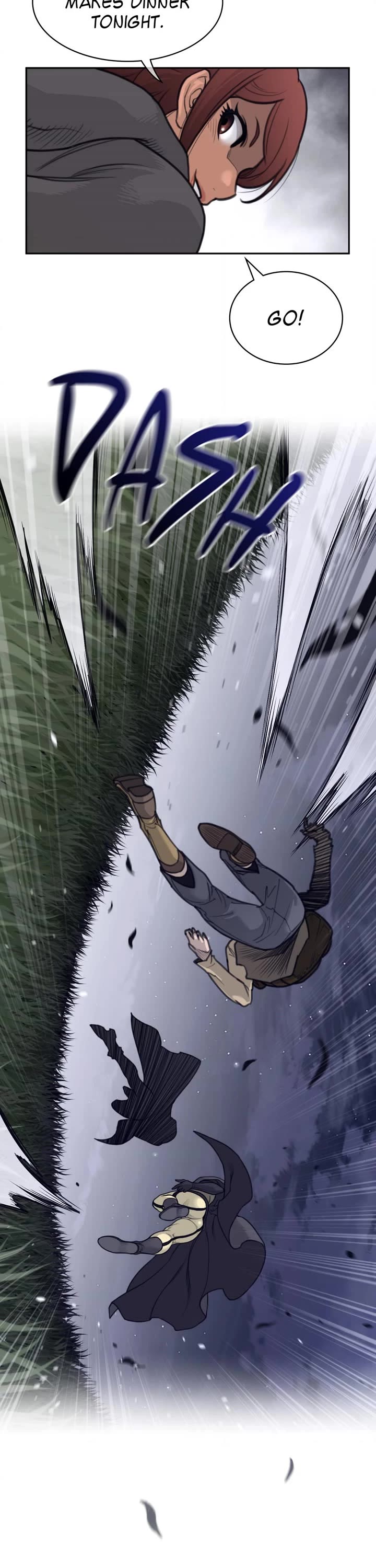 Perfect Half Chapter 161 page 17 - Chapter 161