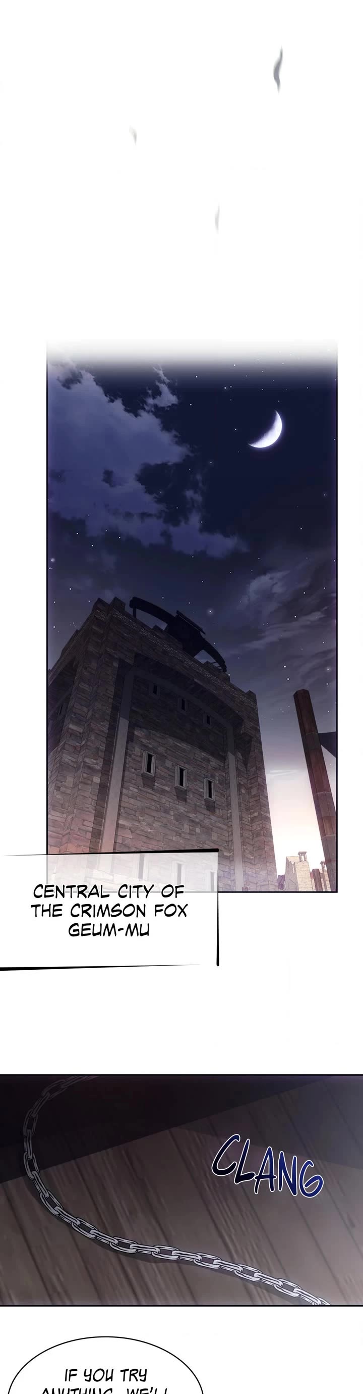 Perfect Half Chapter 161 page 18 - Chapter 161