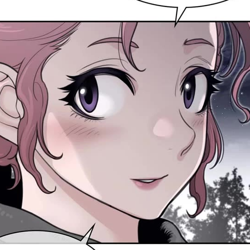 Perfect Half Chapter 161 cover