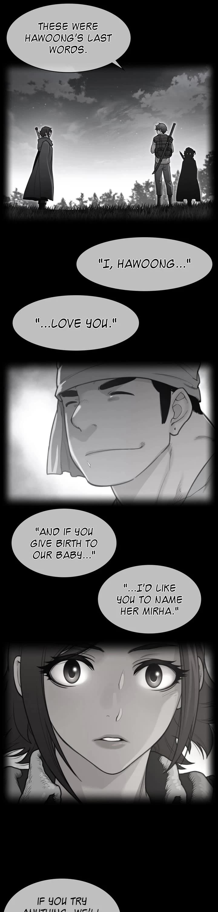 Perfect Half Chapter 162 page 1 - Chapter 162