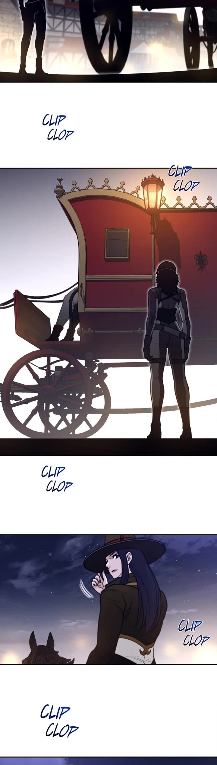 Perfect Half Chapter 162 page 10 - Chapter 162