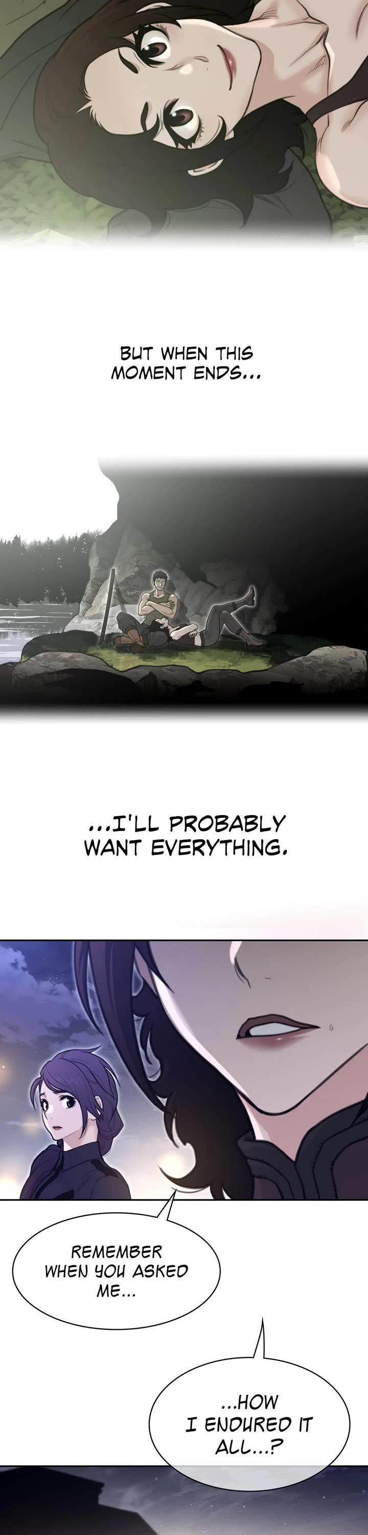 Perfect Half Chapter 162 page 12 - Chapter 162