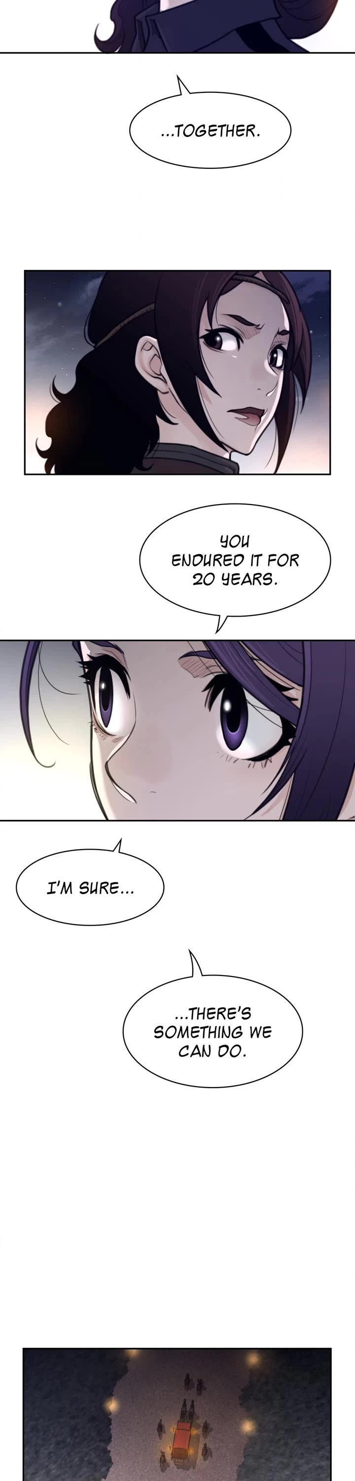 Perfect Half Chapter 162 page 16 - Chapter 162