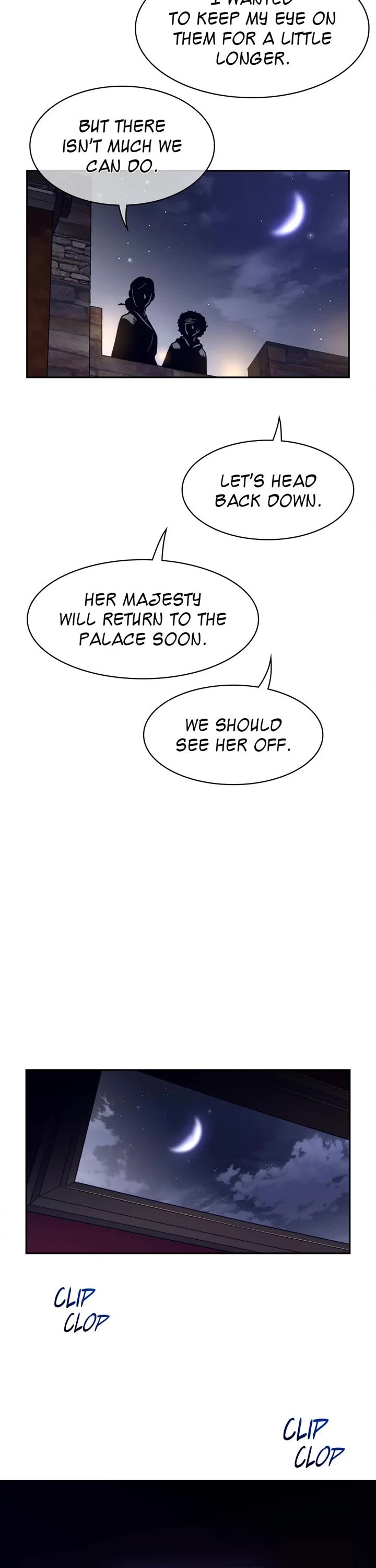 Perfect Half Chapter 162 page 18 - Chapter 162