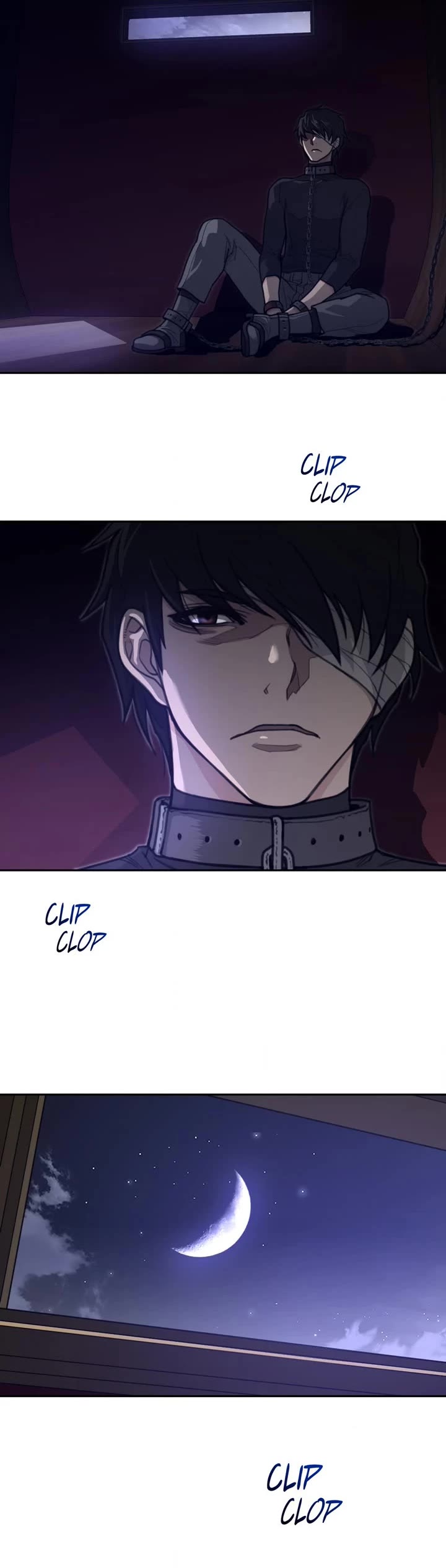 Perfect Half Chapter 162 page 19 - Chapter 162