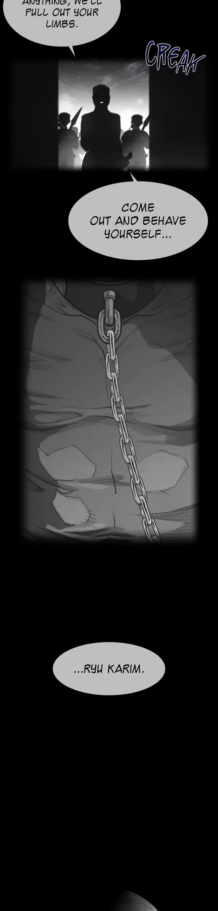 Perfect Half Chapter 162 page 2 - Chapter 162
