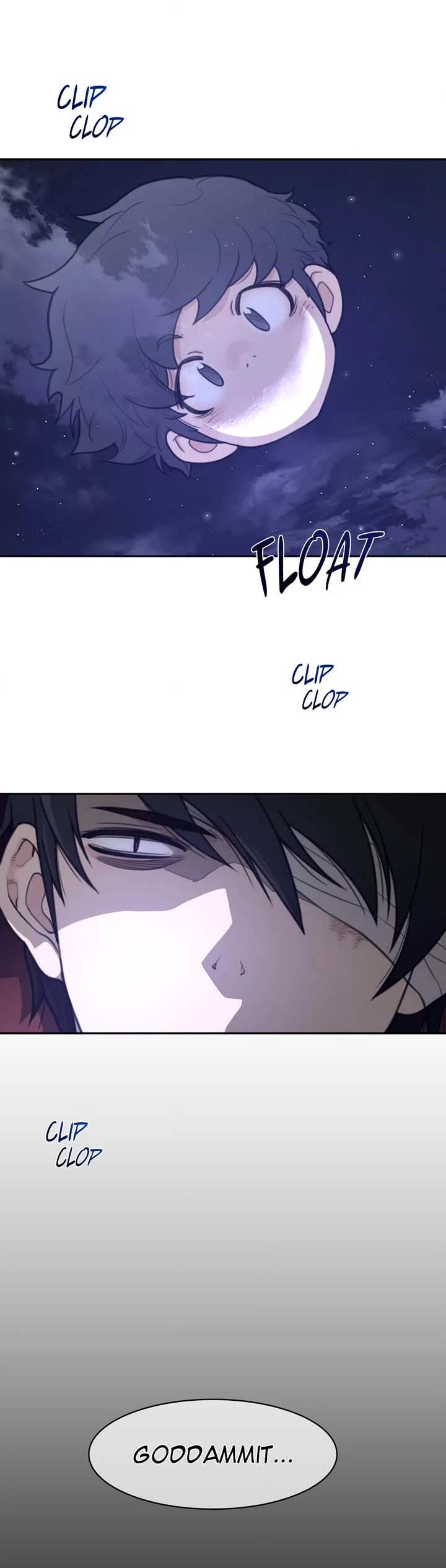 Perfect Half Chapter 162 page 20 - Chapter 162