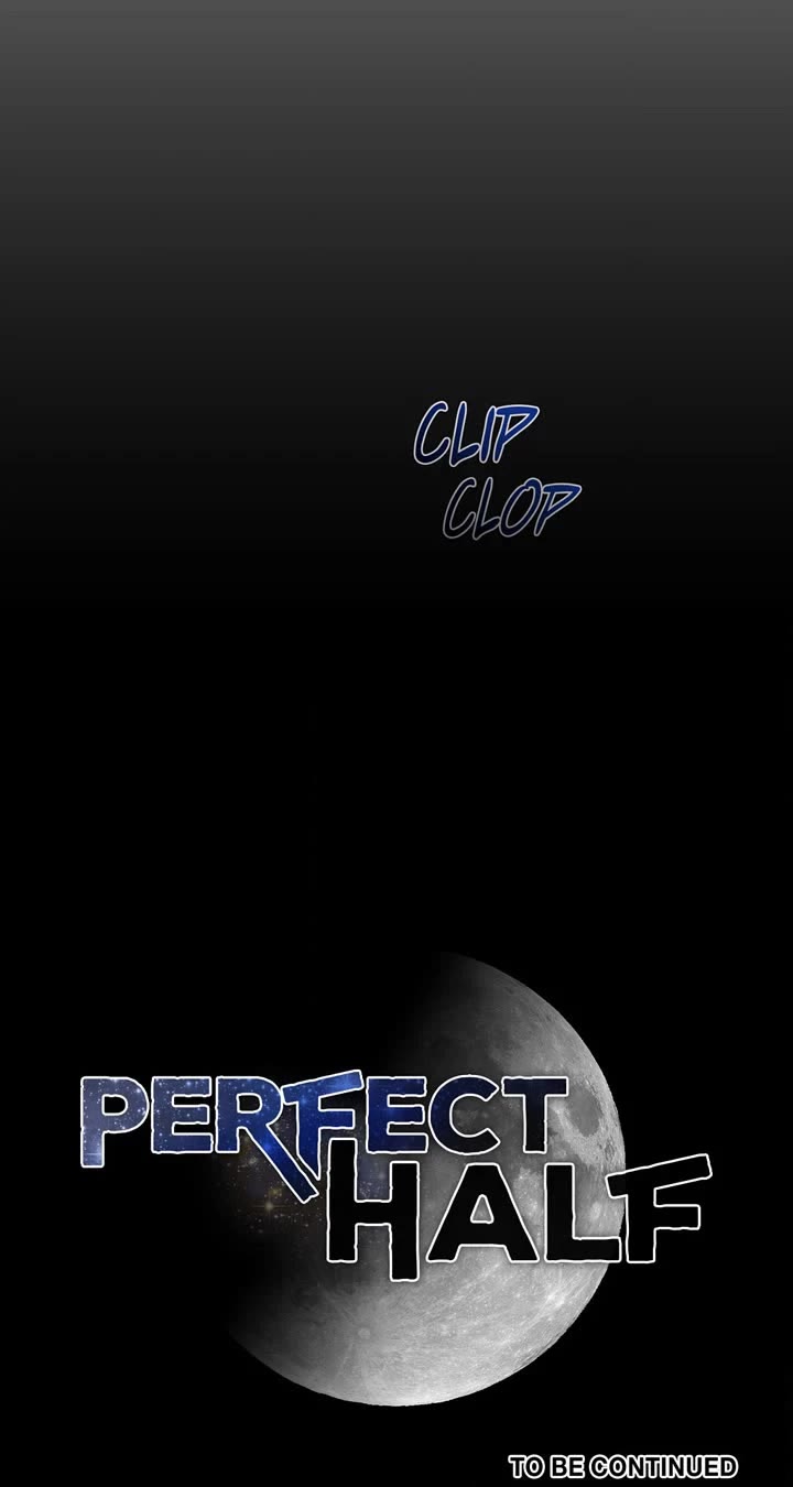 Perfect Half Chapter 162 page 21 - Chapter 162