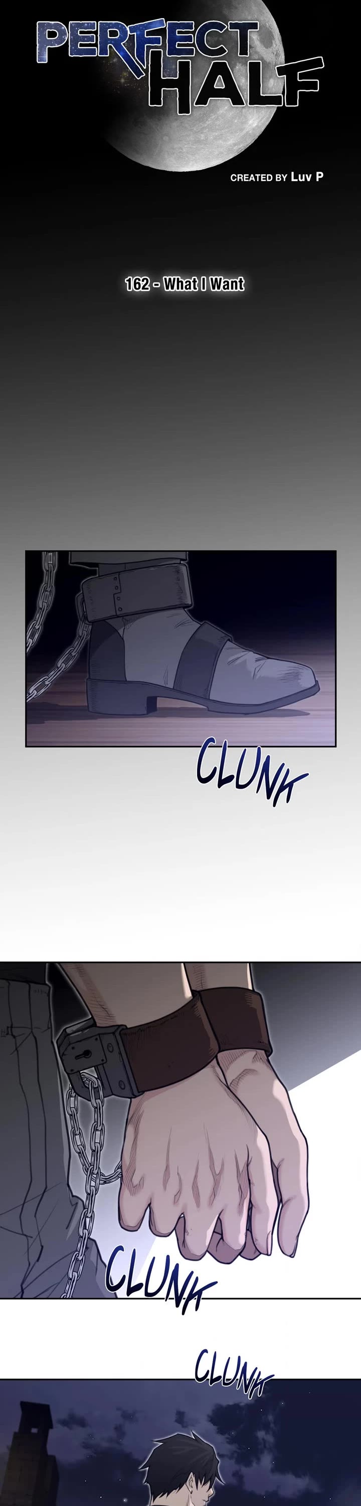 Perfect Half Chapter 162 page 3 - Chapter 162