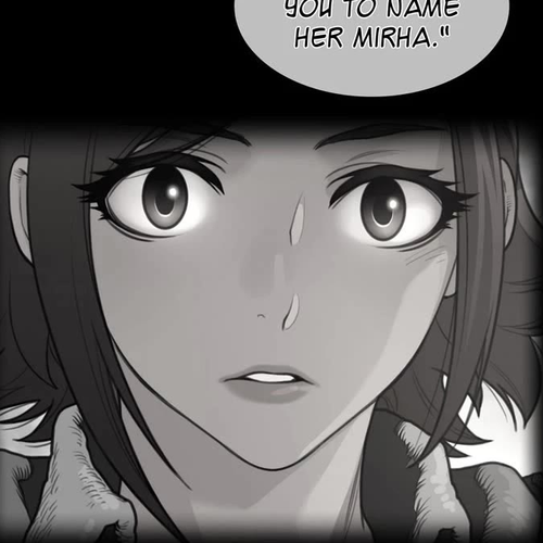 Perfect Half Chapter 162 cover