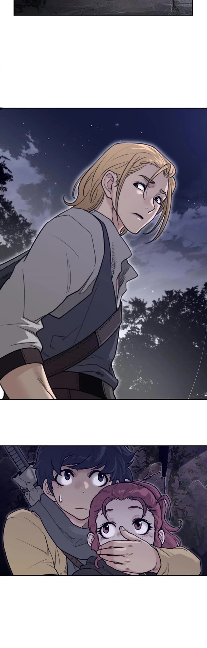 Perfect Half Chapter 163 page 14 - Chapter 163