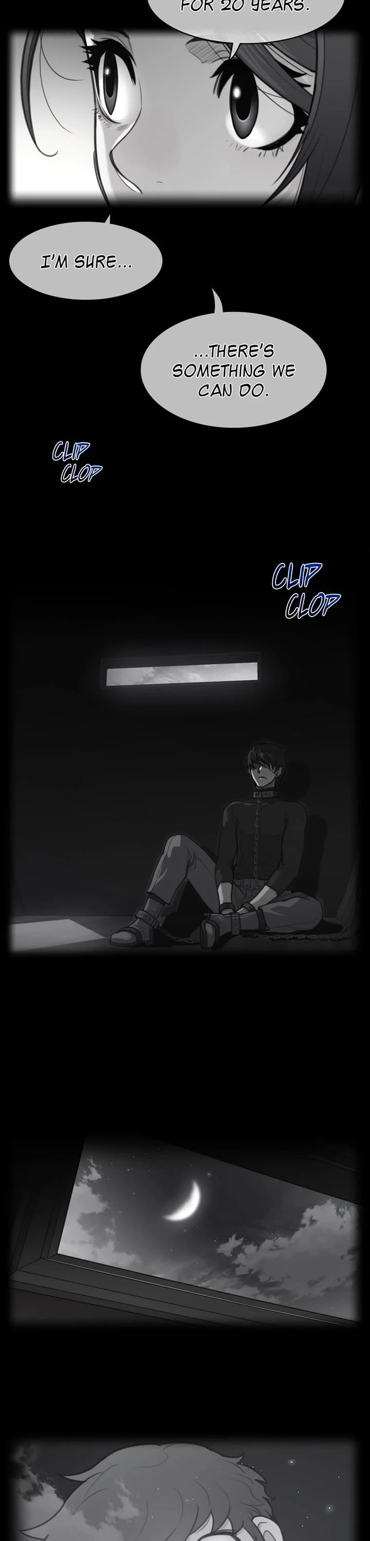 Perfect Half Chapter 163 page 2 - Chapter 163