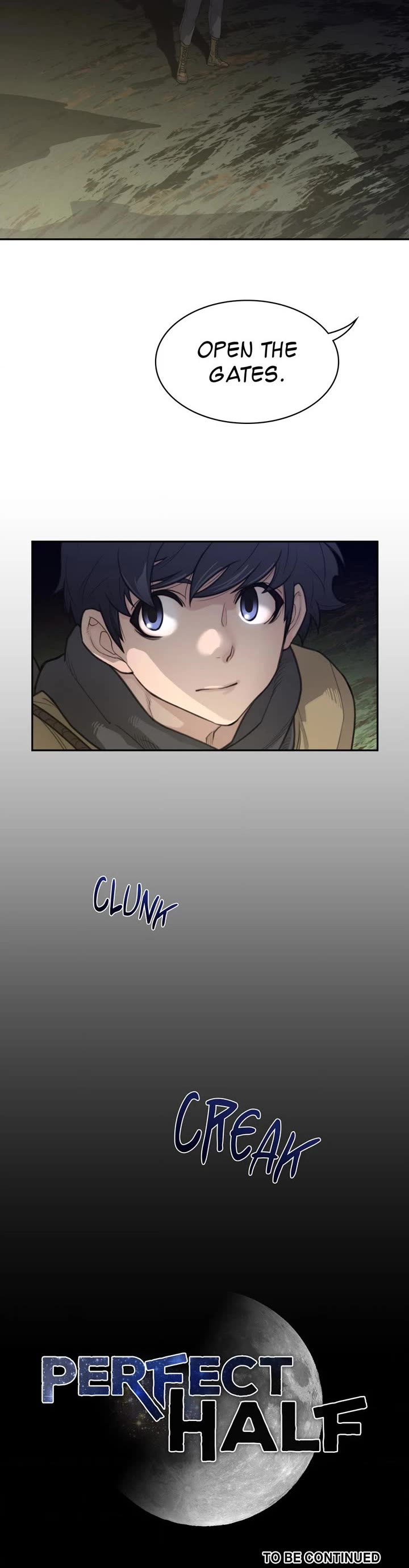 Perfect Half Chapter 163 page 22 - Chapter 163