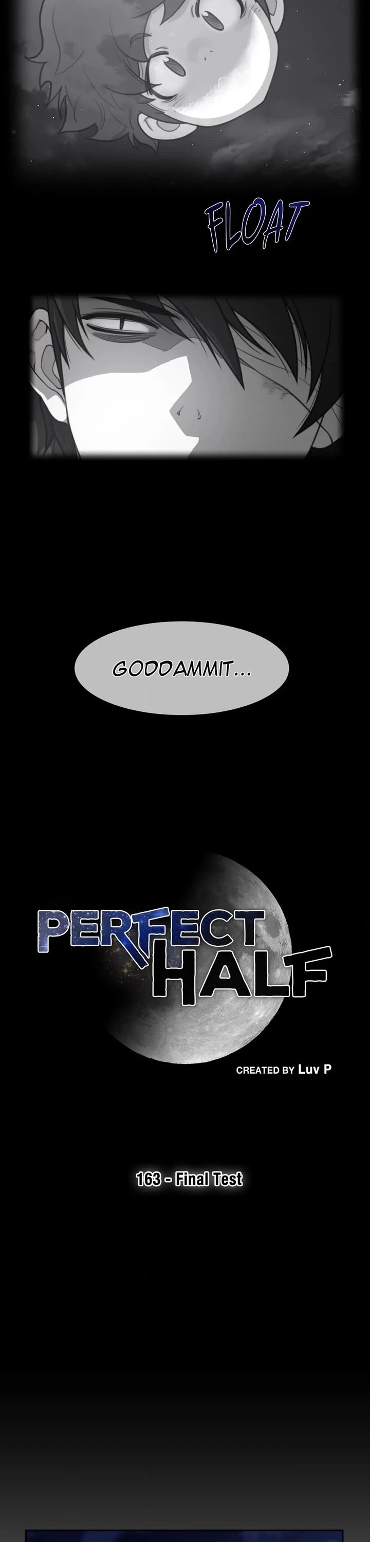 Perfect Half Chapter 163 page 3 - Chapter 163