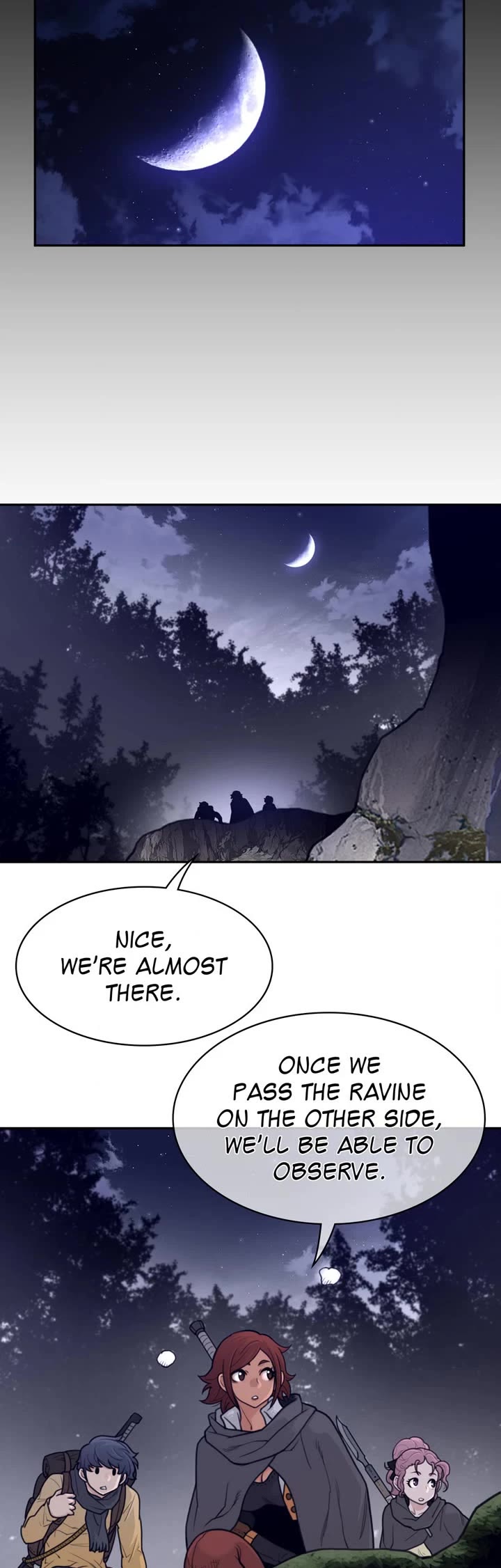 Perfect Half Chapter 163 page 4 - Chapter 163