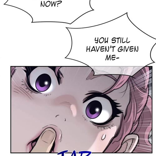 Perfect Half Chapter 163 cover