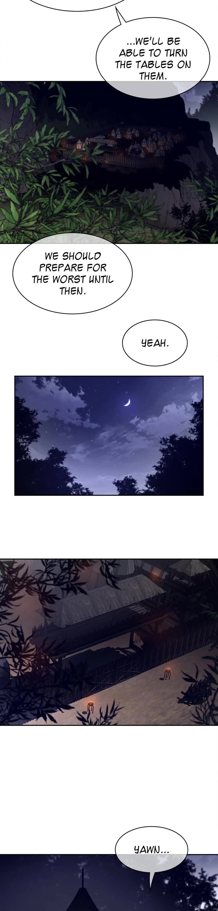 Perfect Half Chapter 164 page 12 - Chapter 164