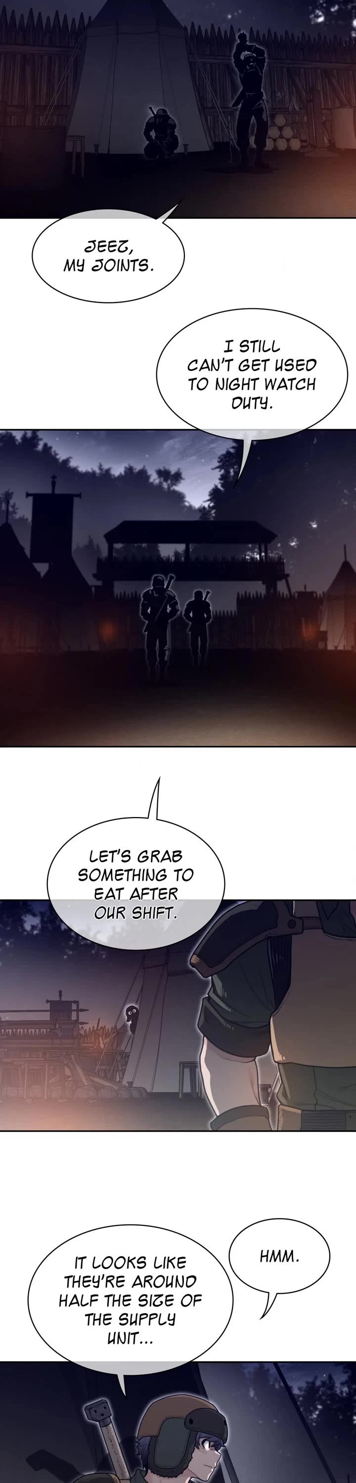 Perfect Half Chapter 164 page 13 - Chapter 164
