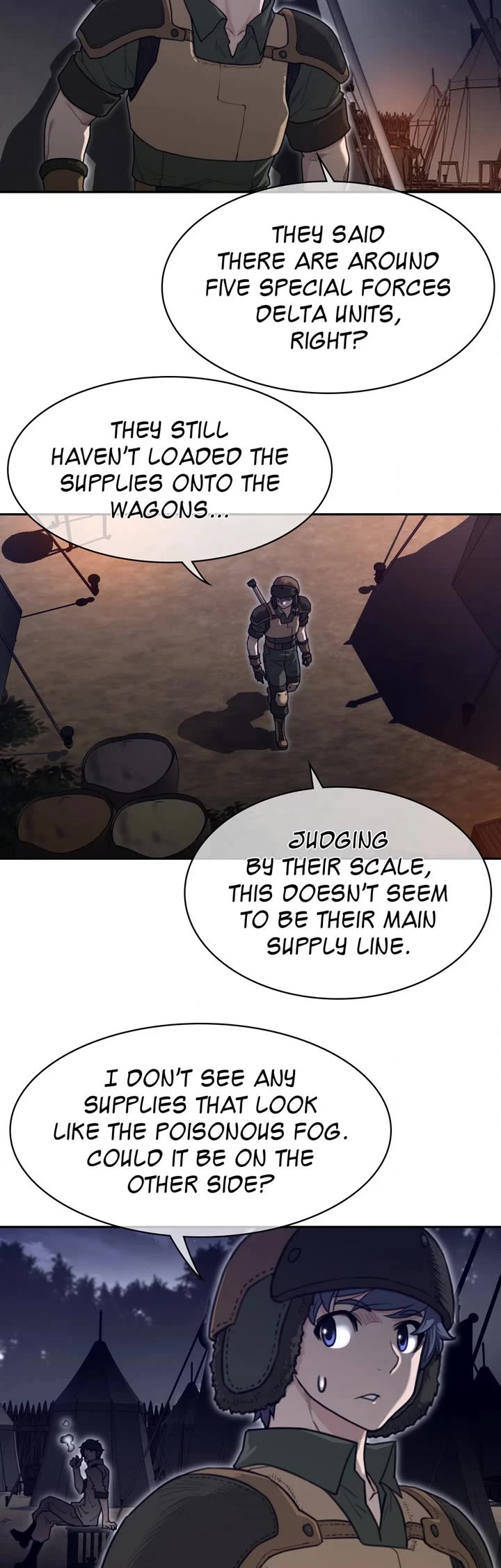 Perfect Half Chapter 164 page 14 - Chapter 164