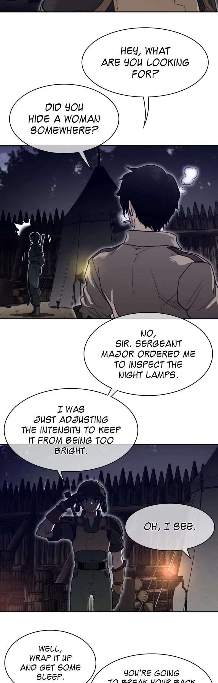 Perfect Half Chapter 164 page 15 - Chapter 164