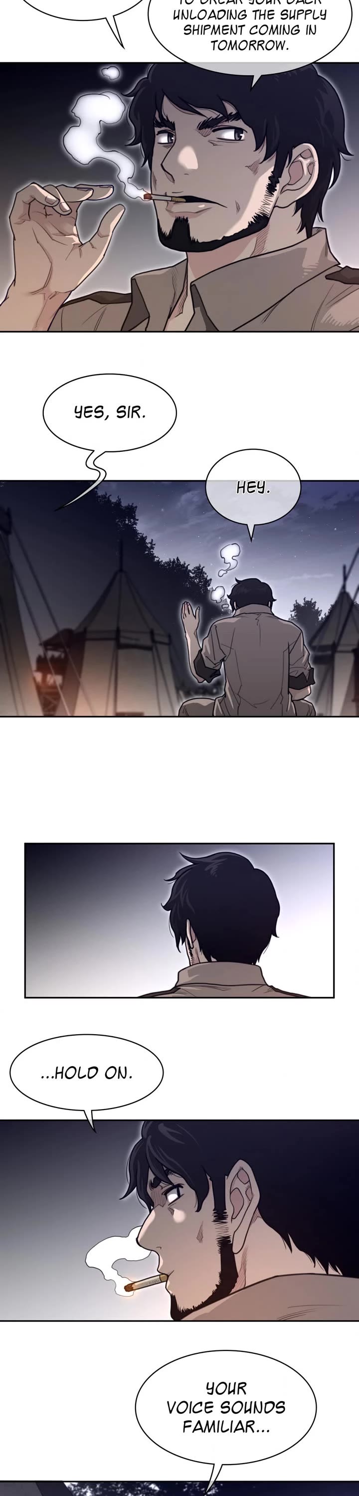 Perfect Half Chapter 164 page 16 - Chapter 164