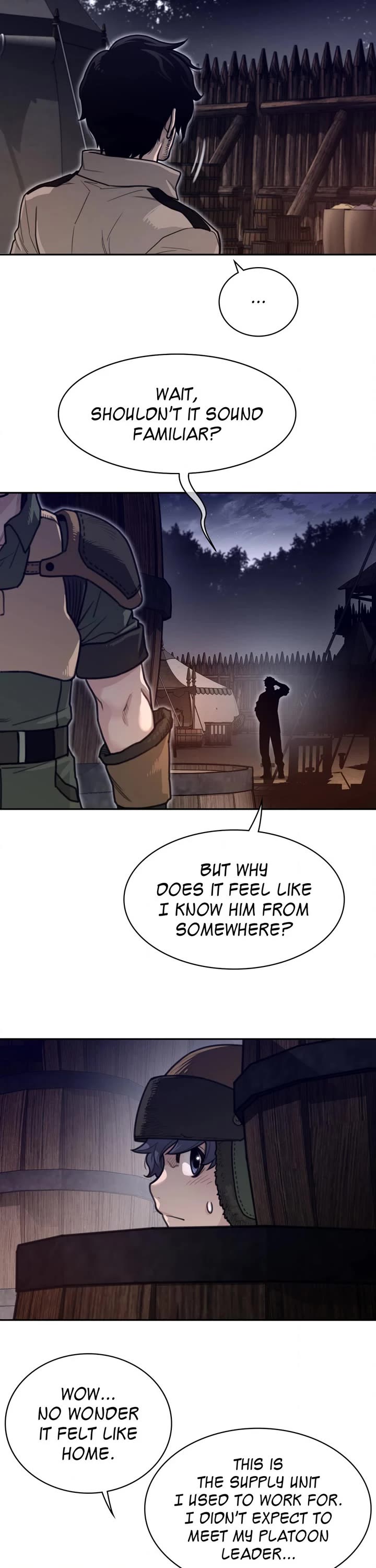 Perfect Half Chapter 164 page 17 - Chapter 164