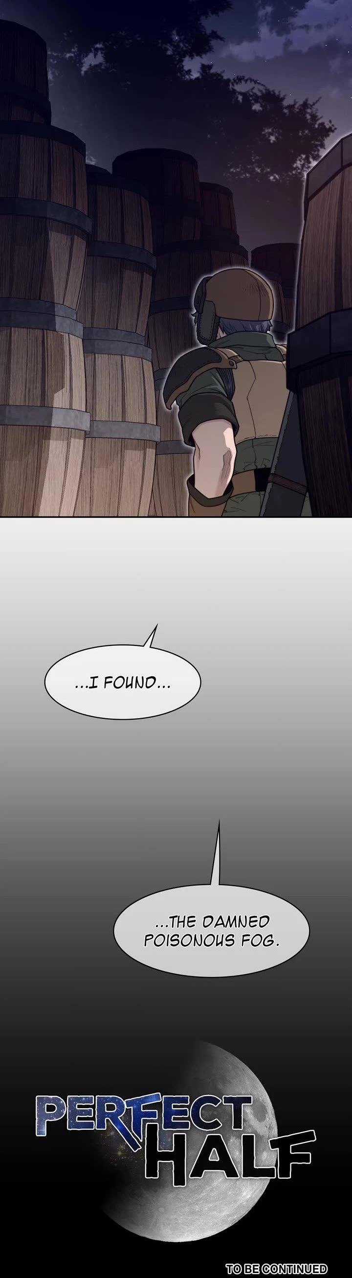 Perfect Half Chapter 164 page 20 - Chapter 164