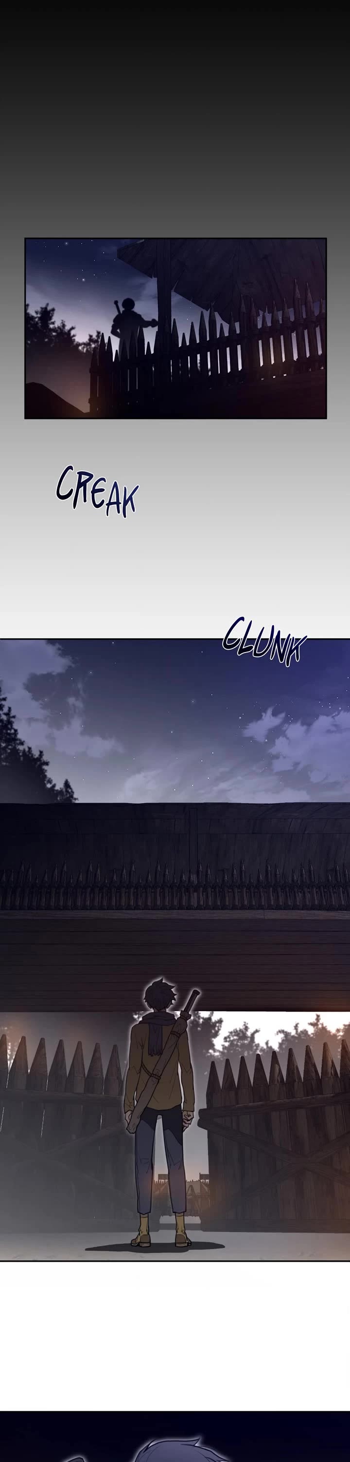 Perfect Half Chapter 164 page 3 - Chapter 164