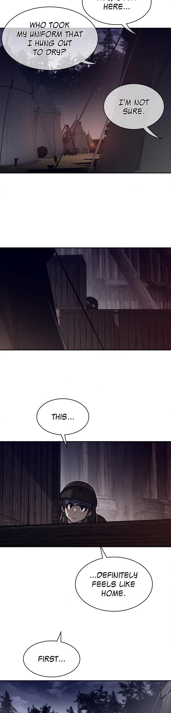 Perfect Half Chapter 164 page 7 - Chapter 164
