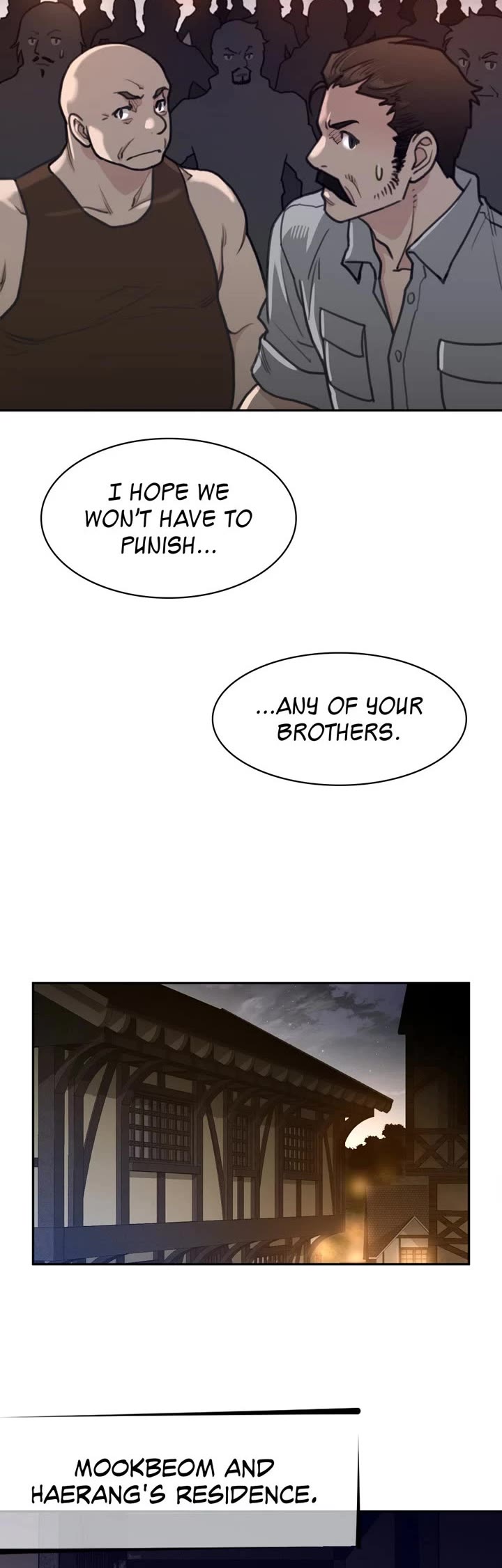 Perfect Half Chapter 165 page 10 - Chapter 165