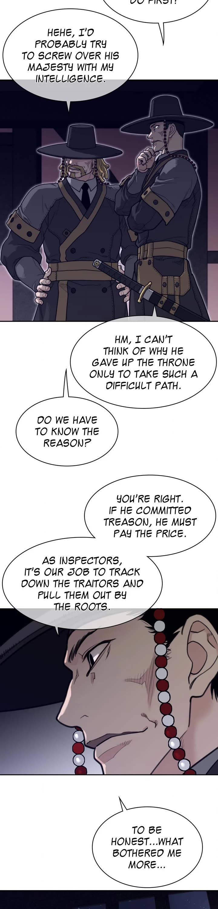 Perfect Half Chapter 165 page 13 - Chapter 165