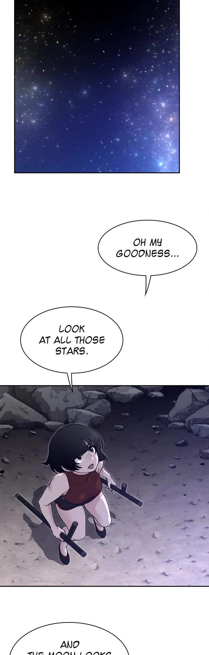 Perfect Half Chapter 165 page 15 - Chapter 165