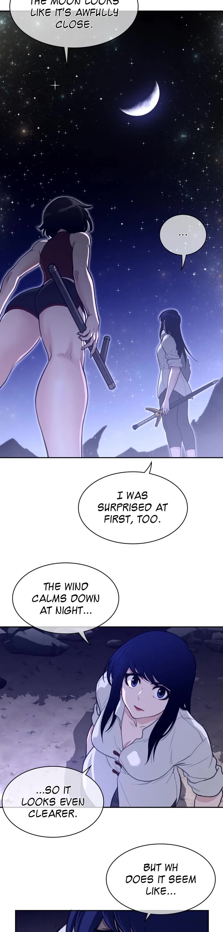 Perfect Half Chapter 165 page 16 - Chapter 165