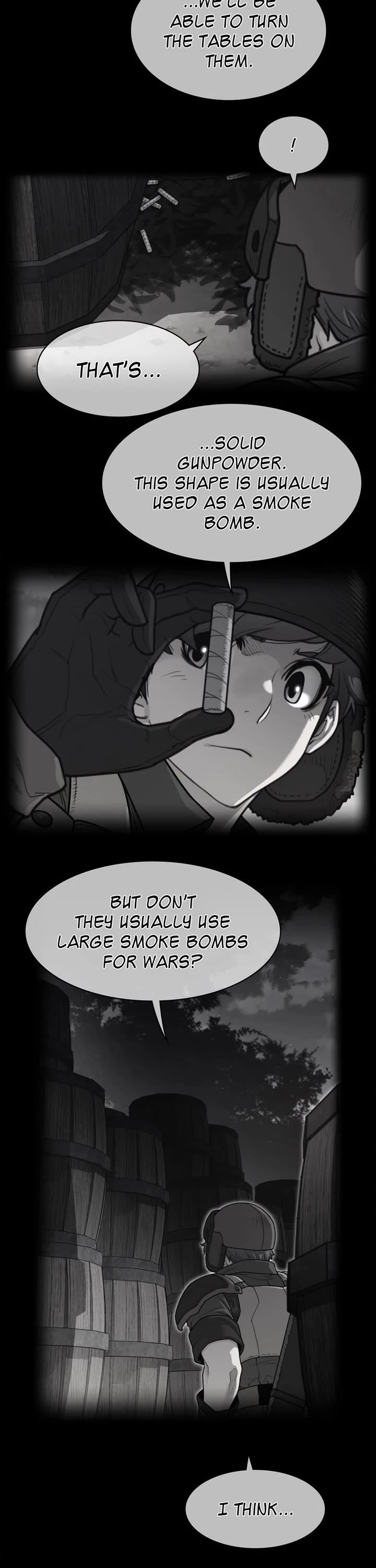 Perfect Half Chapter 165 page 2 - Chapter 165